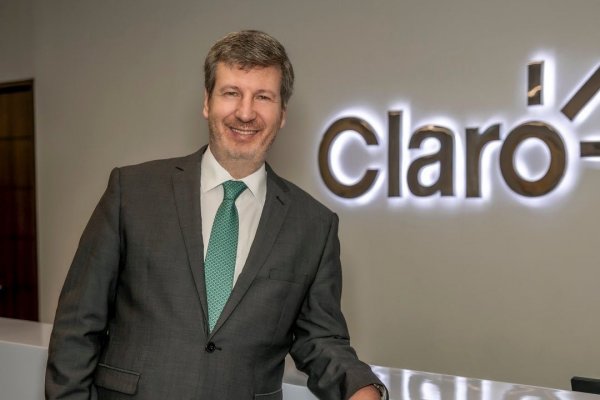 Claro en Colombia: “Nos queda la mitad del país por conectar para poder superar la brecha digital”