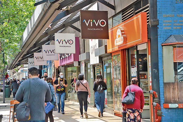 Junta de Acreedores de matriz de VivoCorp ya tiene fecha para pronunciarse por reorganización