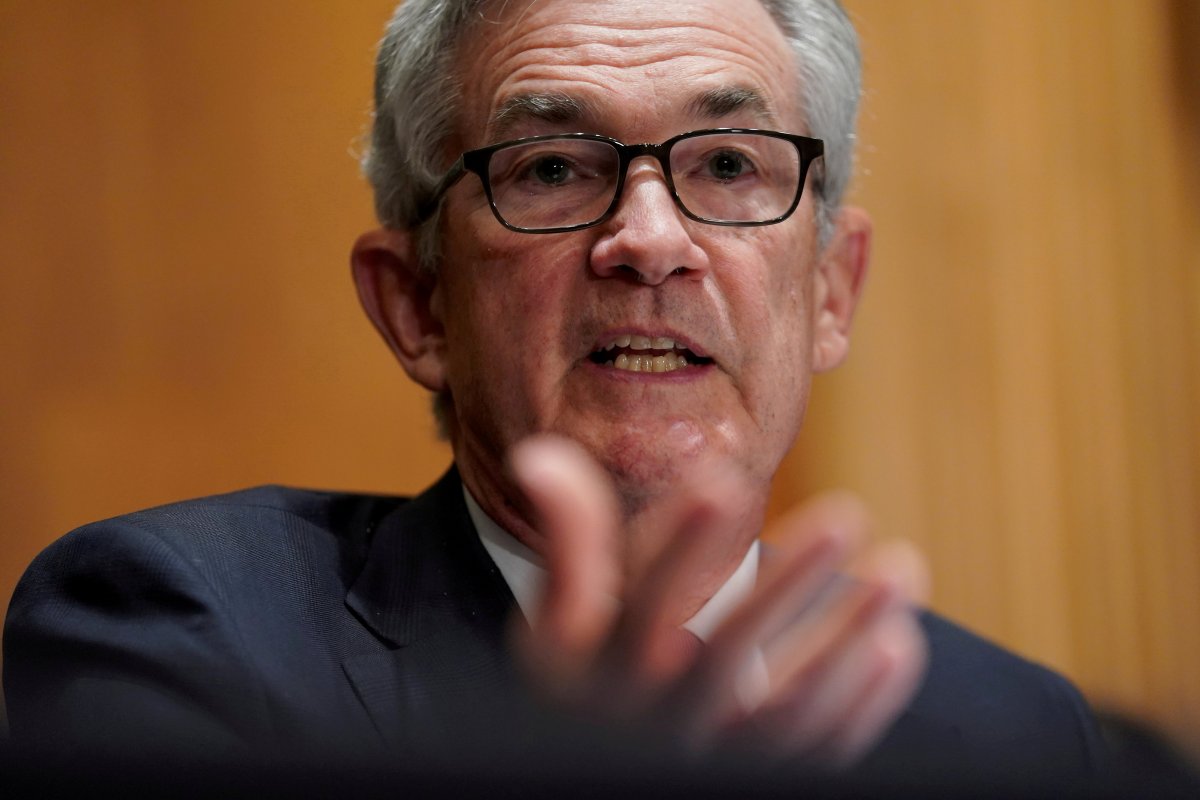 <p>Foto: Bloomberg</p>