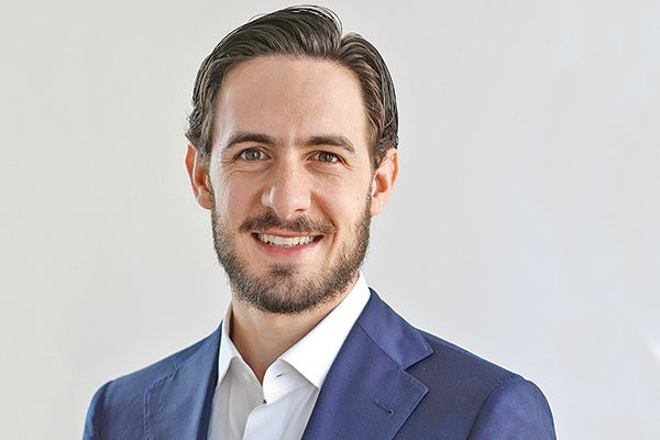 Alejo Czerwonko, CIO Emerging Markets Americas de UBS: “No hay que dejarse llevar por el extremo optimismo del mercado chileno”
