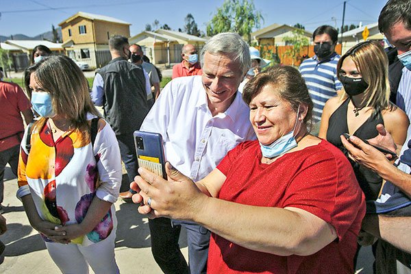 Kast alista ajustes a programa, incorporaciones a su comando y mayor despliegue en terreno
