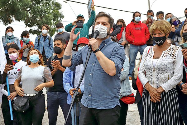 Boric da señales de moderación, se abre a sumar ideas de otras candidaturas y se hace eco del tema de seguridad
