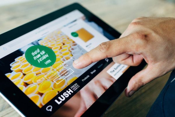La marca de cosmética Lush cierra todas sus redes sociales a nivel mundial