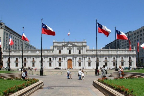 Bloomberg por elecciones en Chile: Bonos celebran la resurrección de la derecha