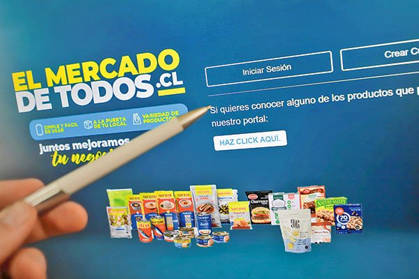 <p>Orizon se abre paso en el comercio electrónico y lanza nueva plataforma con foco en almacenes</p>