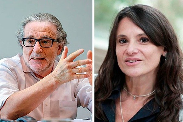 <p>Boric cierra sus primeros fichajes e incorpora a Andrea Repetto, Roberto Zahler y Felipe González a su Consejo Académico Económico Asesor</p>