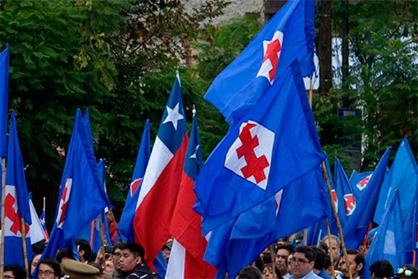 Este domingo 28 la Junta Nacional definirá la postura de la DC en la segunda vuelta presidencial
