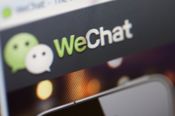 Ahora Tencent: Regulador bloquea actualización del WhatsApp chino y lanzamiento de sus aplicaciones