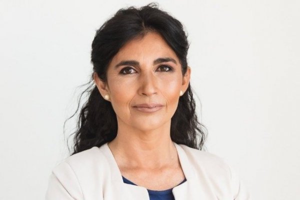 Yovana Ahumada, diputada electa por el Partido de la Gente: “El fuerte de Chile son nuestras PYME, tenemos que buscar potenciarlas de buena manera”