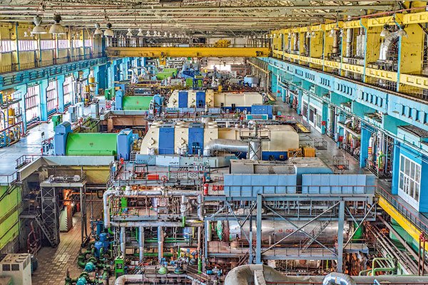 Italiana adelanta plena descarbonización al 2040 y pondrá fin a su negocio de gas ese año