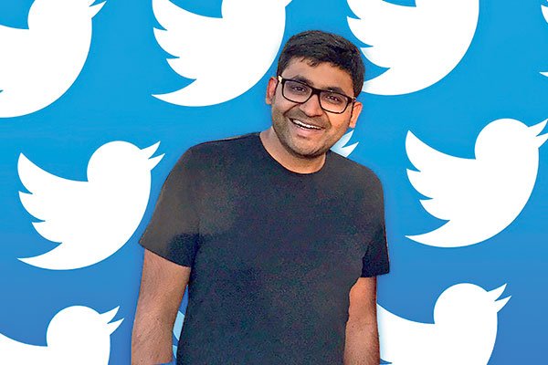 Nuevo CEO de Twitter, Parag Agrawal, está bajo presión para ofrecer resultados rápidos