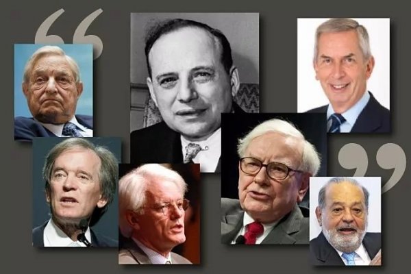 Cinco consejos de los grandes gurús para ganar en bolsa en 2022