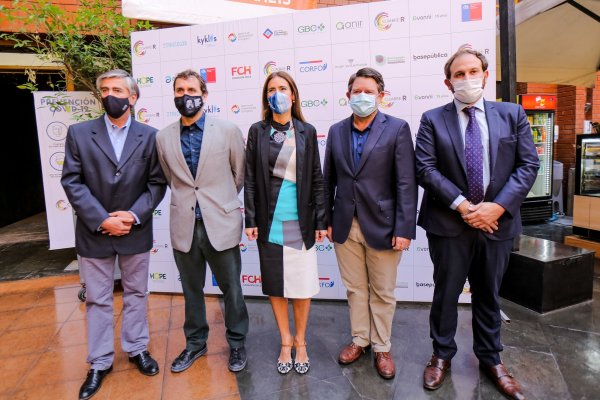 Más de 100 expertos y emprendedores se dan cita en primera cumbre de economía circular