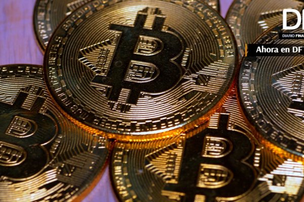 <p>Ahora en DF | Ley Bitcoin ¿De qué se trata la propuesta que surgió en el Congreso?</p>