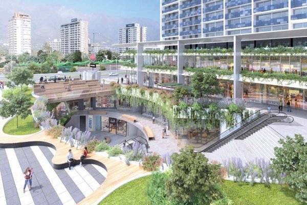 <p>Segundo Tribunal Ambiental anuló parcialmente aprobación ambiental del proyecto inmobiliario en Egaña- Comunidad Sustentable en Ñuñoa</p>