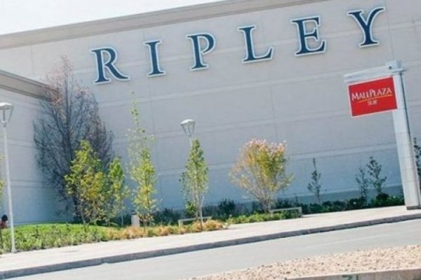 Ripley alcanza ingresos récord en el tercer trimestre y deja atrás las pérdidas