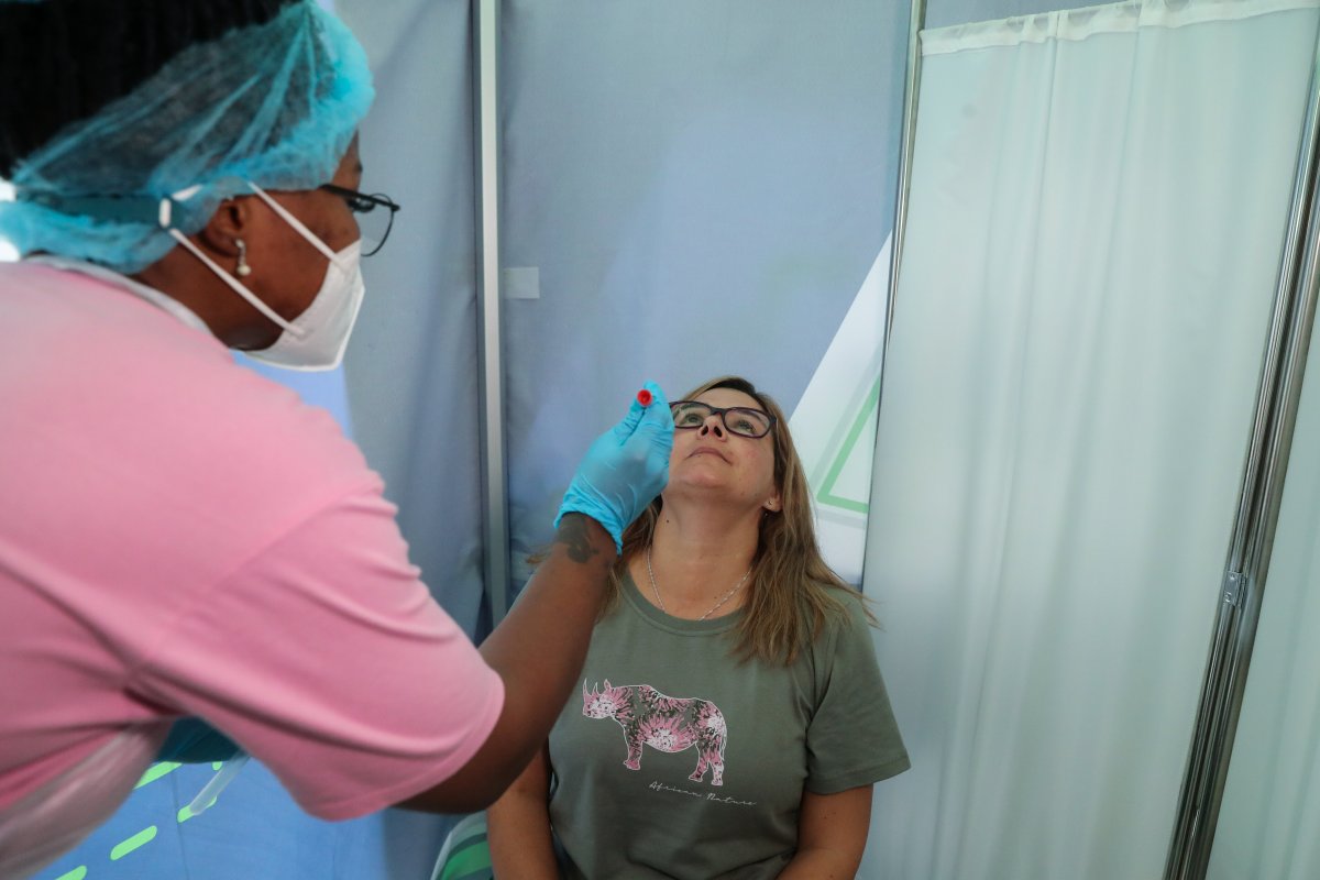 <p>"Una constelación muy inusual de mutaciones", lo que se sabe de la nueva variante del coronavirus</p>