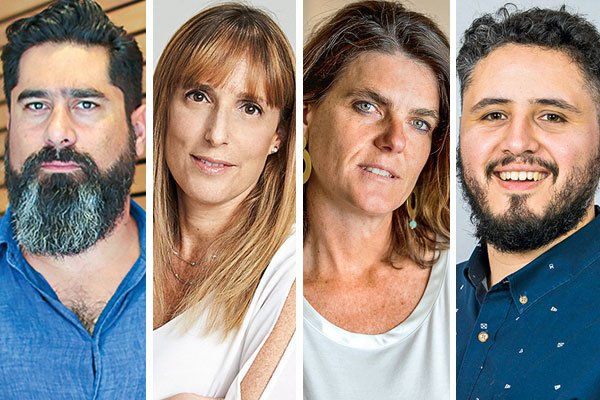 Analistas revelan los aciertos y los errores de Kast y Boric en la intensa primera semana de la segunda vuelta