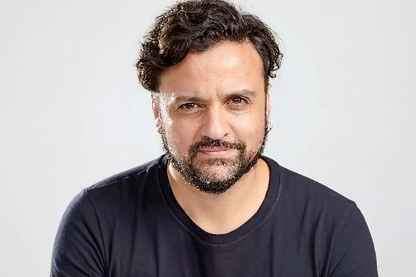 Ignacio Achurra, integrante de la Convención constitucional: “La nueva Constitución debe dar cuenta de los cambios profundos que Chile ha sufrido”