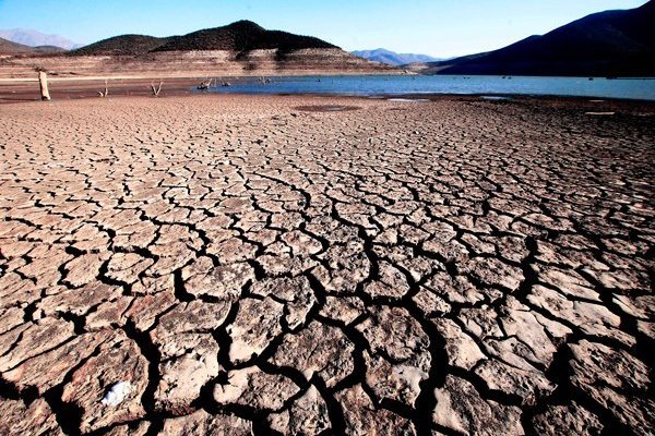 MOP declara por primera vez a la Región de Los Ríos en condición de "extraordinaria sequía"