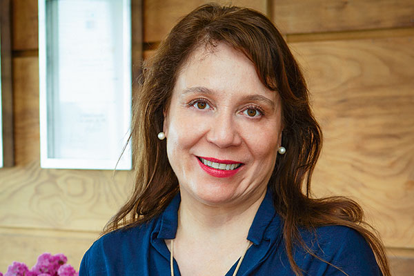 Cristina Navarro, cofundadora y CEO de Bioled: Los planes de Bioled para internacionalizar tecnología que optimiza la producción de salmón