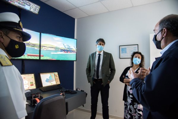MinCiencia adjudica fondos a innovaciones en control de áreas marinas protegidas y eficiencia hídrica
