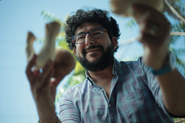 Pablo Zamora: “Mi vinculación con NotCo está acabando porque los caminos van por diferentes vías”