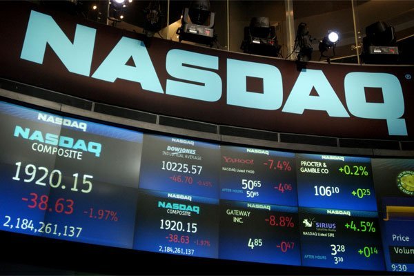 <p>Nasdaq se asocia con Amazon para trasladar las operaciones de mercado a la nube el próximo año</p>