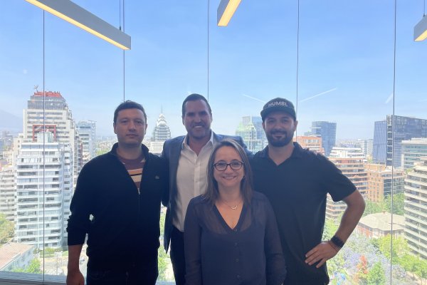 Humbl Pay, la plataforma estadounidense de compra y venta con blockchain se instala en Chile