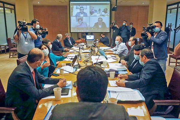 Cuarto retiro: mixta visa anticipo de rentas vitalicias con cargo al Fisco y sin impuestos