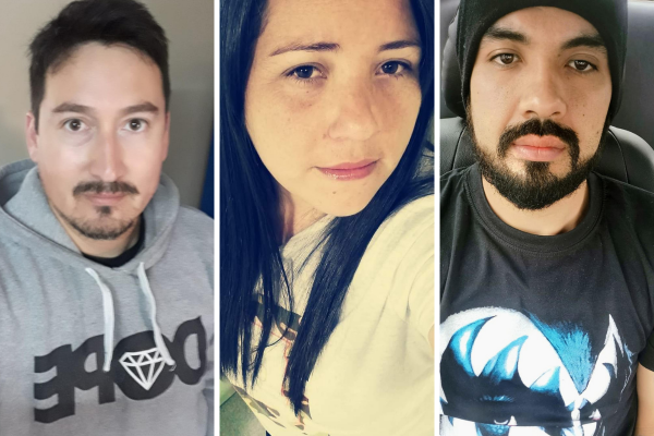 "Yo voté Parisi": 5 testimonios de los electores más cotizados de la segunda vuelta