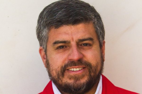 Jaime Araya, diputado electo (Indp.): "Si hay que modificar los marcos legales que regulan la relación entre la minería y la región es el minuto"