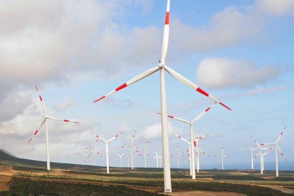 La instalación de renovables batirá nuevo récord con un alza del 3% en 2021