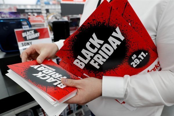 Anticipo navideño: Estiman que el Black Friday recaudó más de US$ 500 millones en Chile