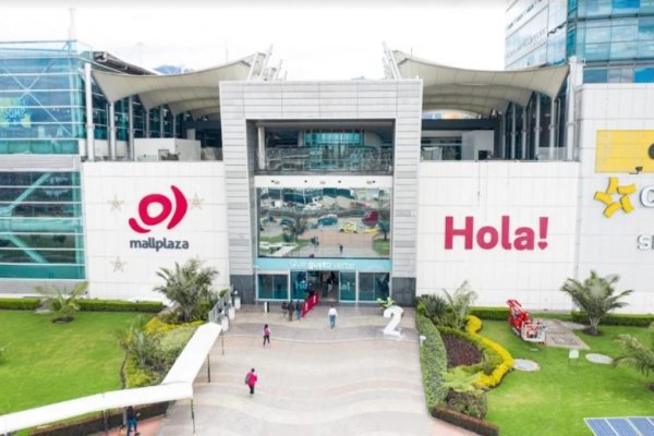 Centro comercial de Mallplaza en Bogotá se convertirá en el tercer mayor mall de Colombia tras habilitar 11 mil m2 de superficie adicional