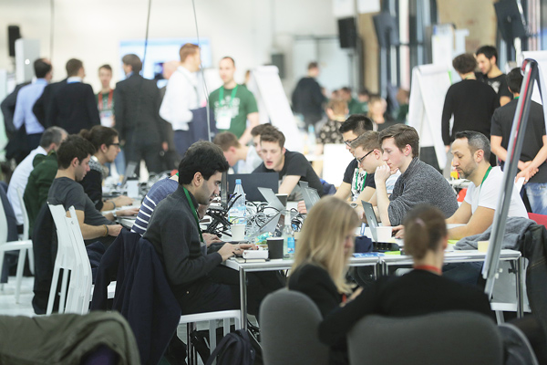 ¿Pensando en emprender? Claves para un pitch exitoso