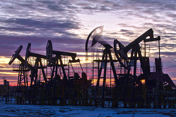 BofA: precio del petróleo podría llegar a US$ 100 en 2022 por recuperación mundial