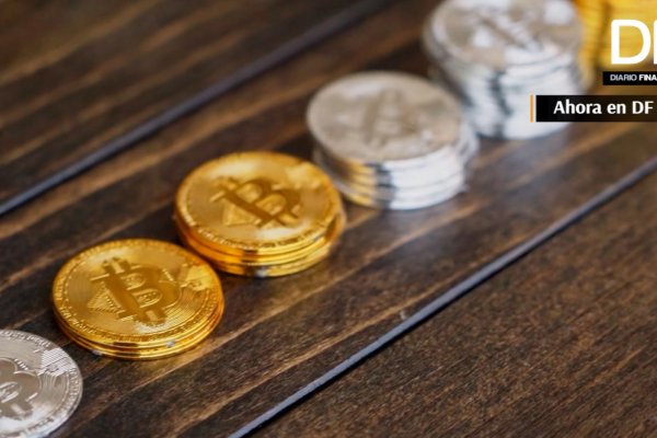 <p>Ahora en DF | ¿Qué dijo el informe de GAFI sobre las criptomonedas?</p>
