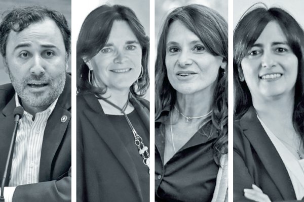 Kast y Boric se aprestan a anunciar cambios al corazón de sus reformas tributarias