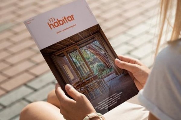 ED Habitar: Distintas formas de vivir