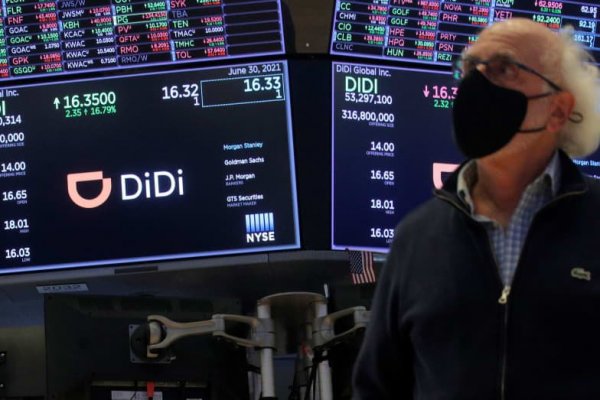 Lo que debes saber este viernes antes de que abra el mercado (+ Podcast)