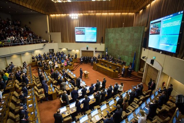 Cámara rechaza el cuarto retiro de las AFP por falta de quorum y no habrá ley
