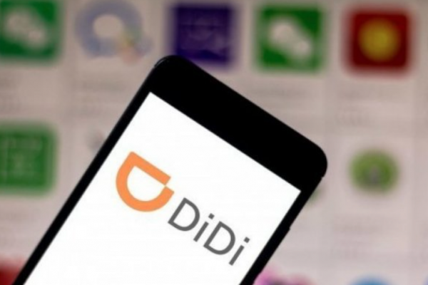 Adiós a Nueva York: Didi se retira por presión regulatoria para dejar de cotizar en EEUU