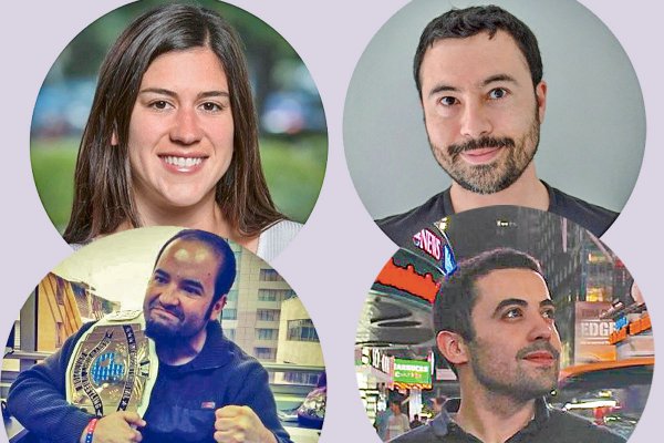 Los chilenos en Square, la otra empresa del fundador de Twitter