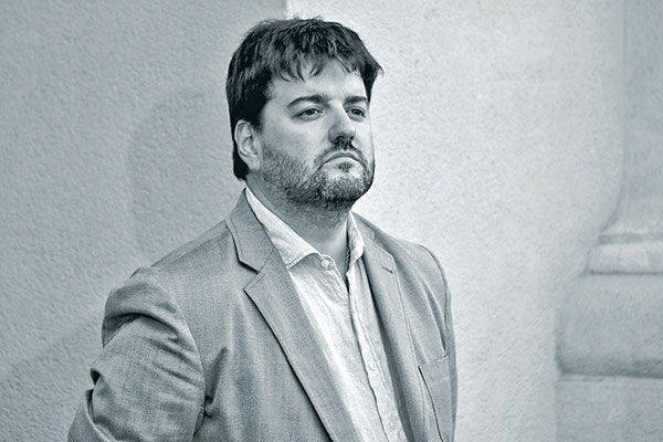 Francisco López, subsecretario de Energía: “Estaremos abiertos a buscar que estos proyectos se desarrollen de buena manera y de forma acelerada”
