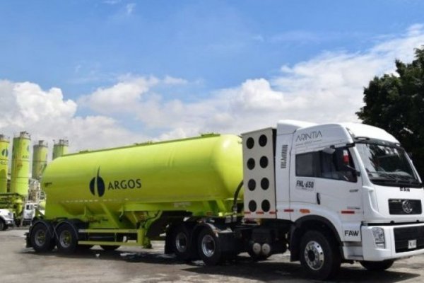 Grupo Argos no participará de OPA por Nutresa y lanza plan de acción internacional