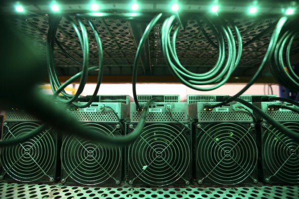 <p>Criptomonedas llegaron a borrar hasta US$ 480.000 millones en “cascada de liquidaciones”</p>