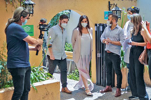 Equipo tributario de Boric apunta a recolectar 5% del PIB durante su gobierno