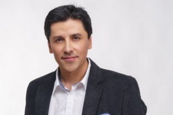 Mauro González, diputado electo (RN): “Tiene que haber un ajuste, pero no estoy de acuerdo con aumentar los impuestos”