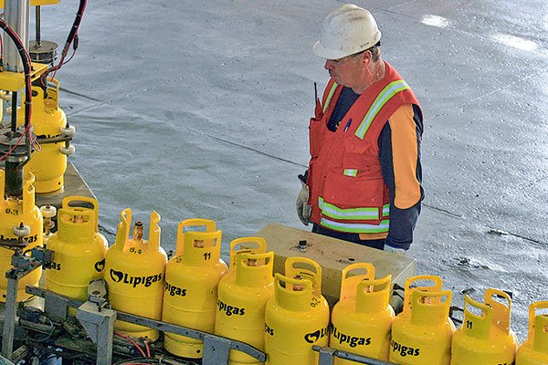 Lipigas se une a dos empresas norteamericanas para mezclar combustibles limpios en América Latina